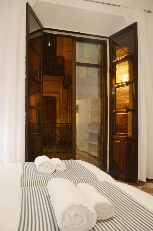 Apartamento Colon 32 Севилья Экстерьер фото