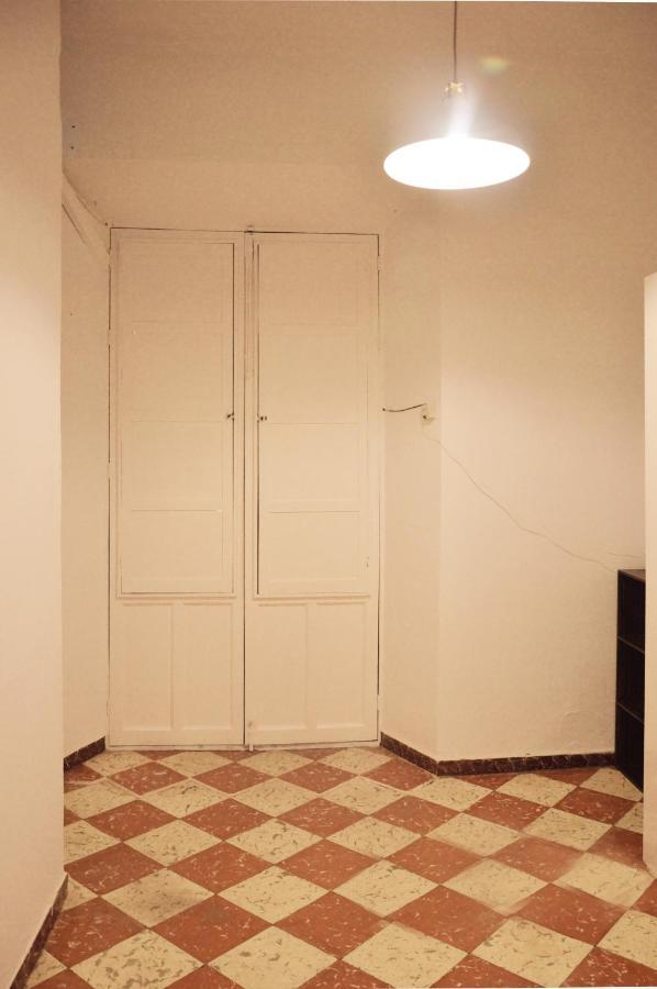 Apartamento Colon 32 Севилья Экстерьер фото