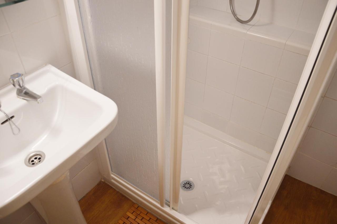 Apartamento Colon 32 Севилья Экстерьер фото