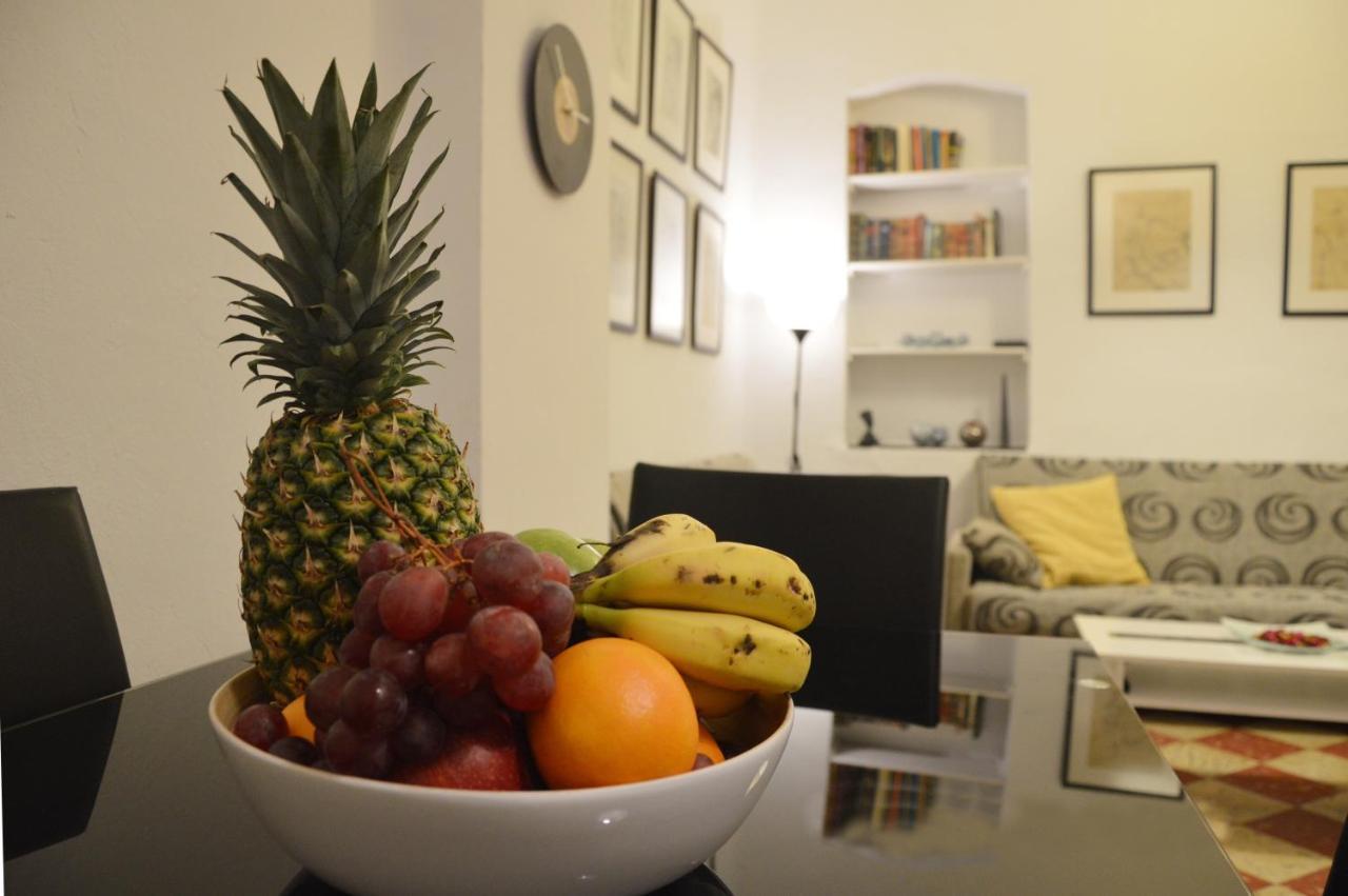 Apartamento Colon 32 Севилья Экстерьер фото